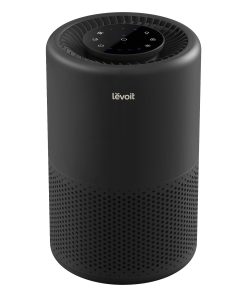 Levoit Core® 200S-P Black Smart Air Purifier