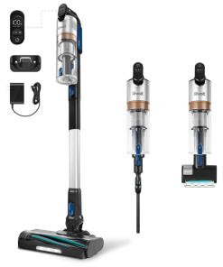 Vacuums