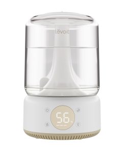 Levoit NeoClassic™ Plus Smart Ultrasonic Cool Mist Humidifier