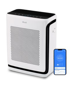 Levoit Vital 200S-P Air Purifier for Home, Pet Hair & Dander Control